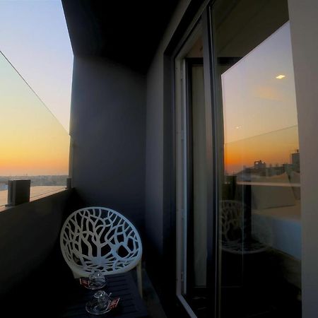 Sorriso Hotel Due Istanbul Ngoại thất bức ảnh
