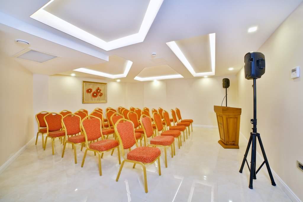 Sorriso Hotel Due Istanbul Ngoại thất bức ảnh