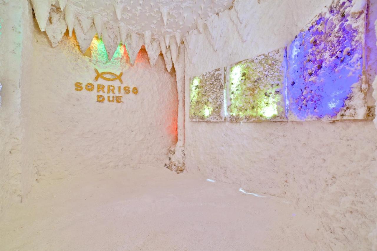 Sorriso Hotel Due Istanbul Ngoại thất bức ảnh