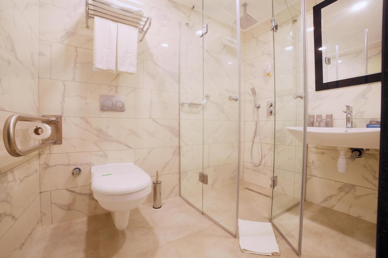 Sorriso Hotel Due Istanbul Ngoại thất bức ảnh